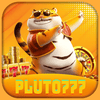 Logo da PLUTO777